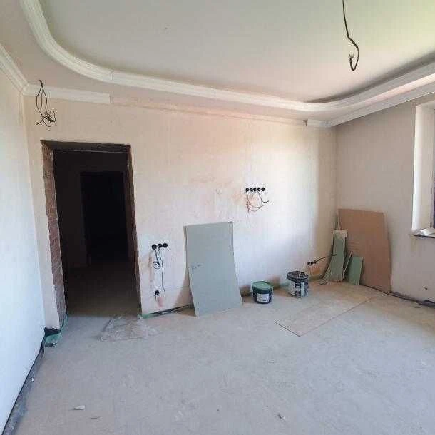 For Sale: 2-Story House in Bolshaya Danilovka