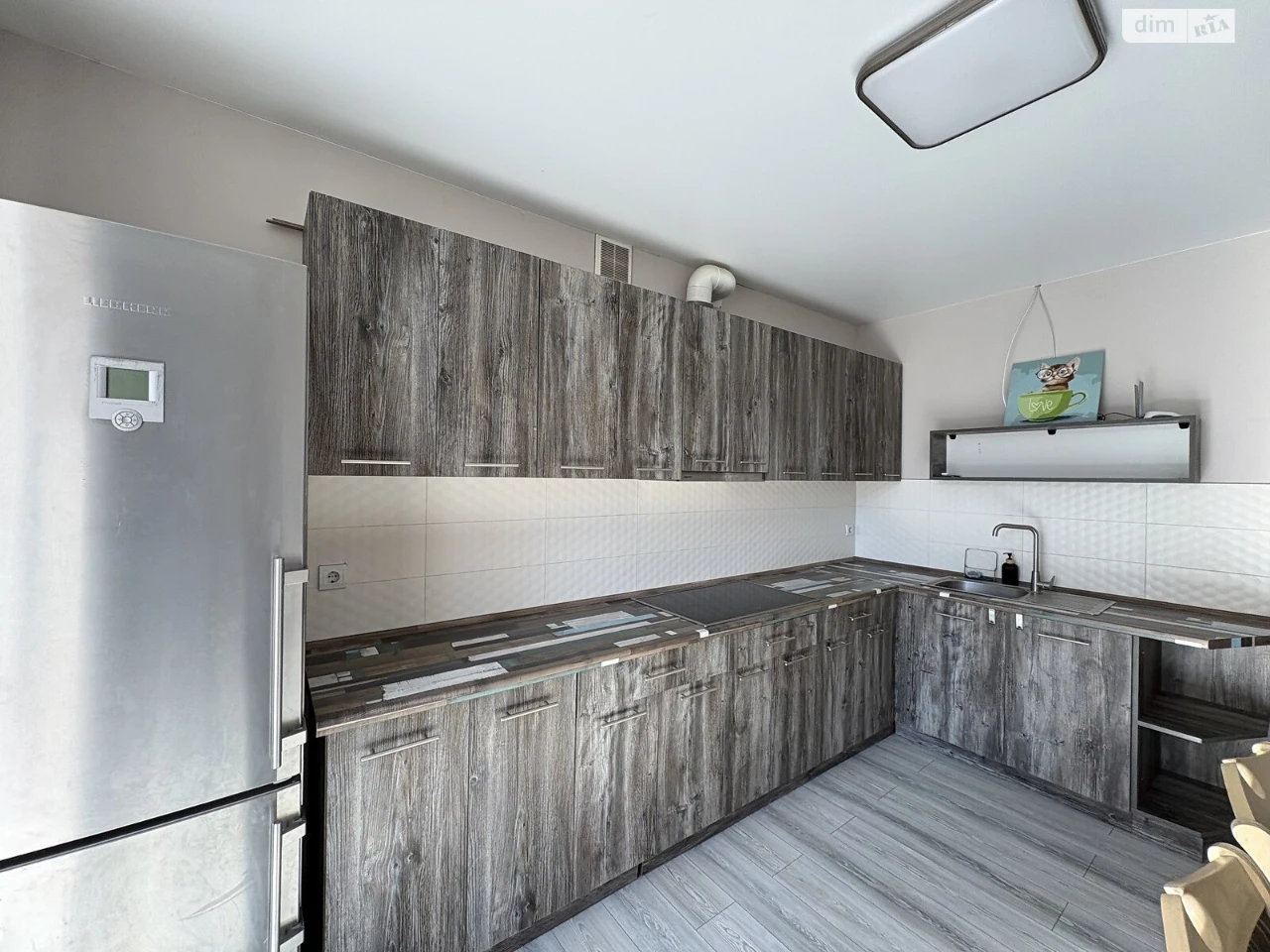 Sale of Apartment in Podillya