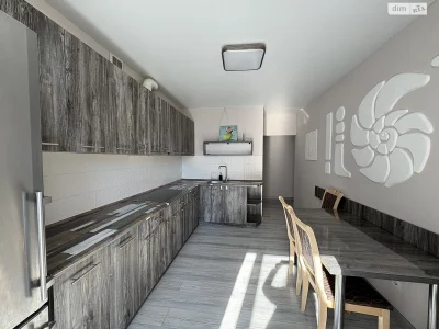 Sale of Apartment in Podillya