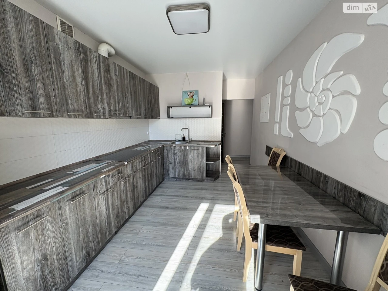 Sale of Apartment in Podillya