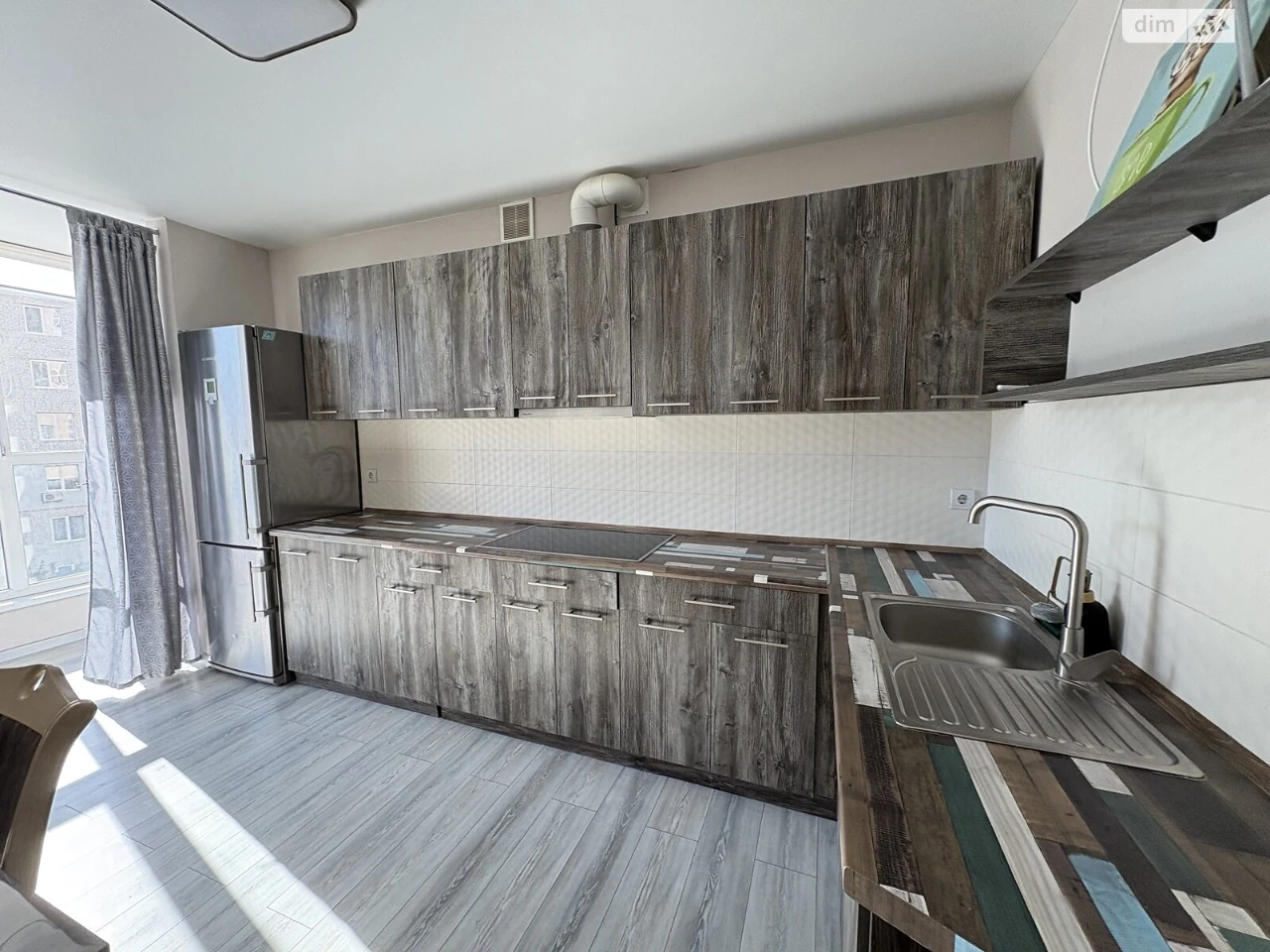 Sale of Apartment in Podillya