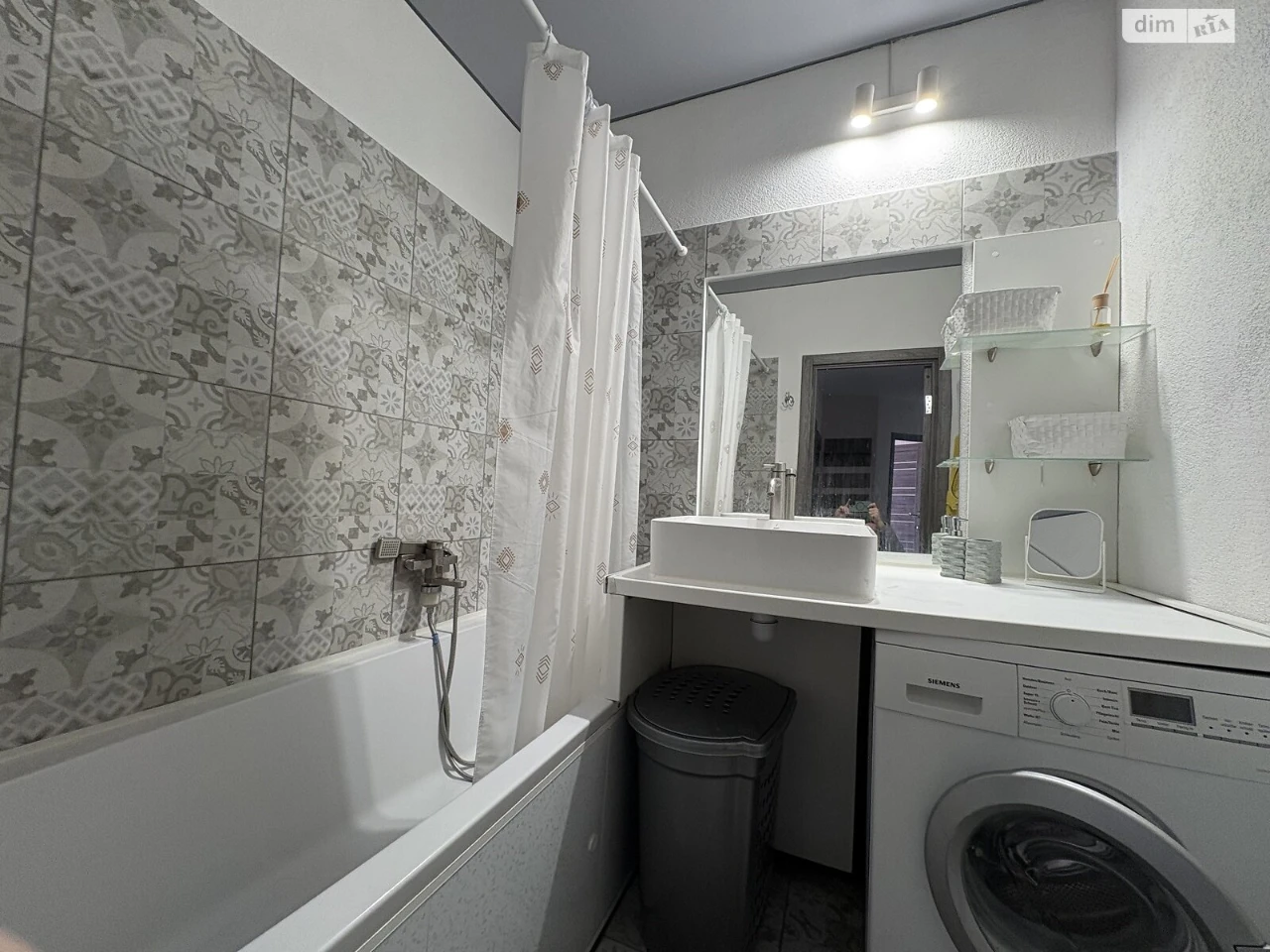 Sale of Apartment in Podillya