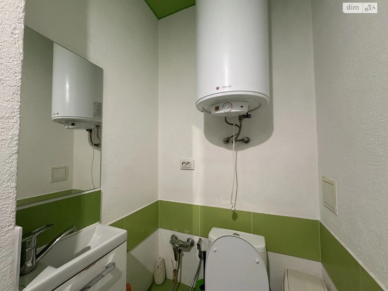 Sale of Apartment in Podillya