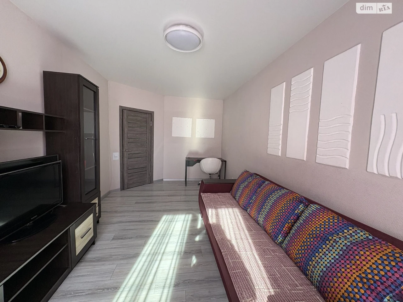 Sale of Apartment in Podillya
