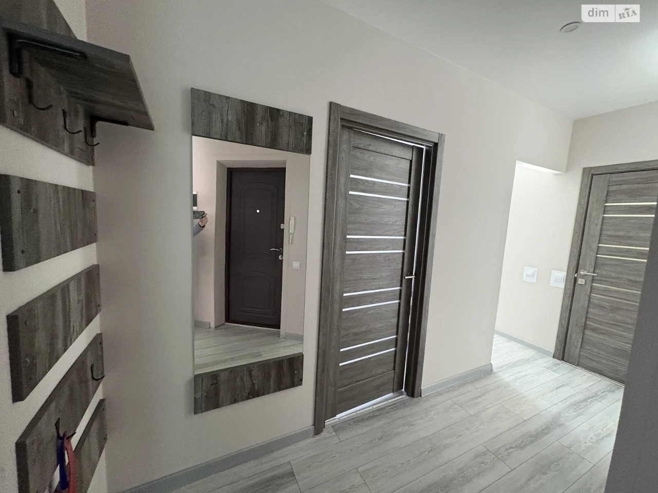 Sale of Apartment in Podillya
