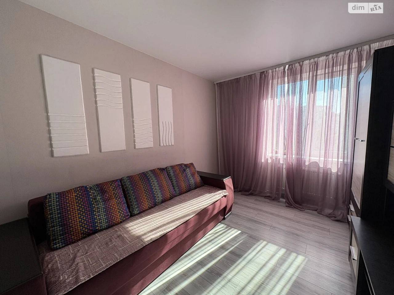 Sale of Apartment in Podillya