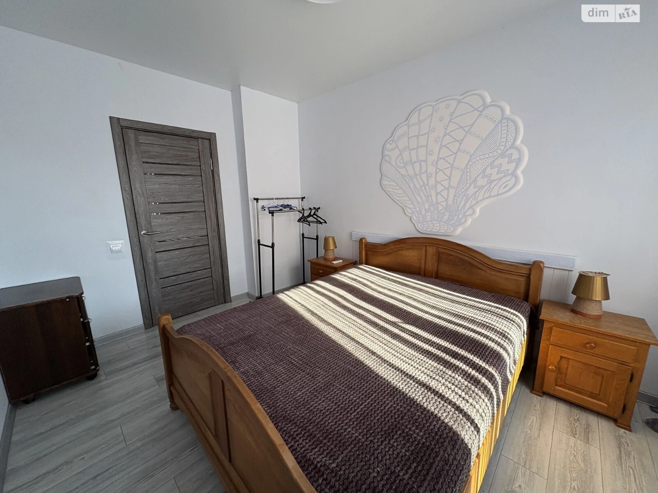 Sale of Apartment in Podillya