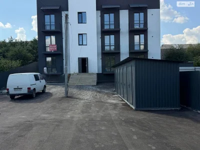 Продаж Квартира Староміський