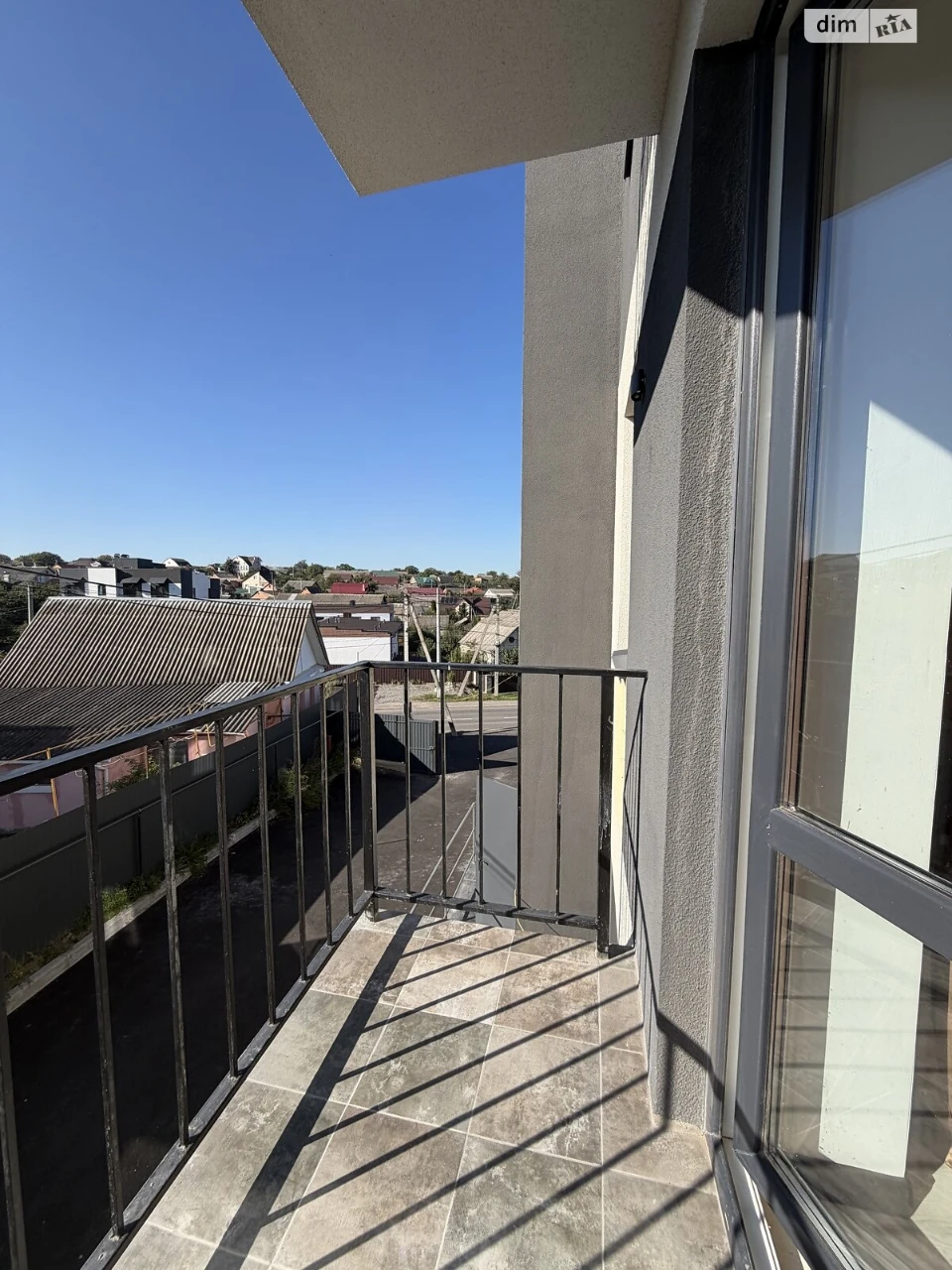 Long-Term Rental Apartment Staromysky