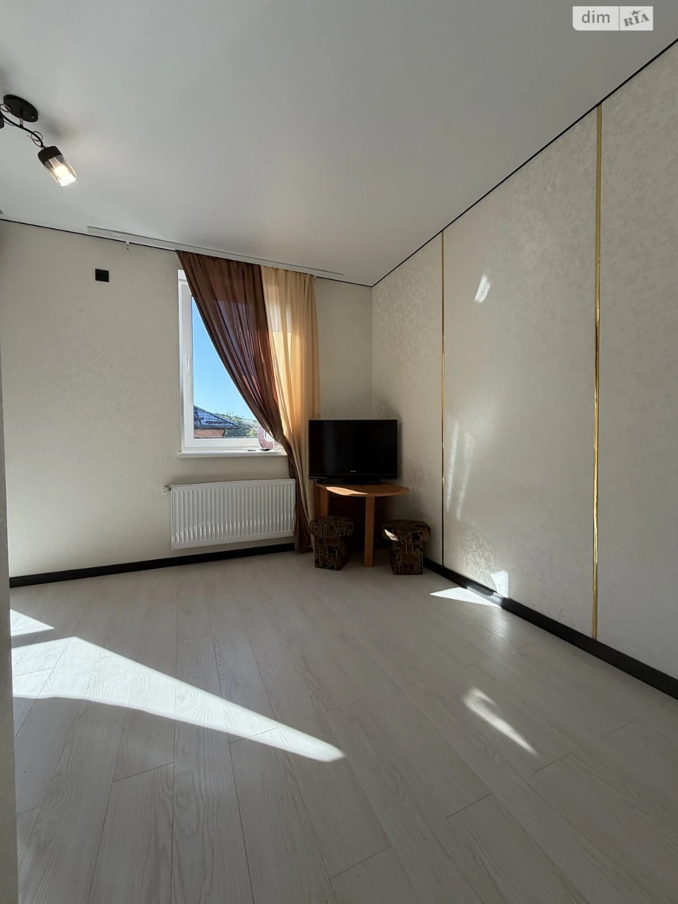 Long-Term Rental Apartment Staromysky