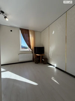 Long-Term Rental Apartment Staromysky