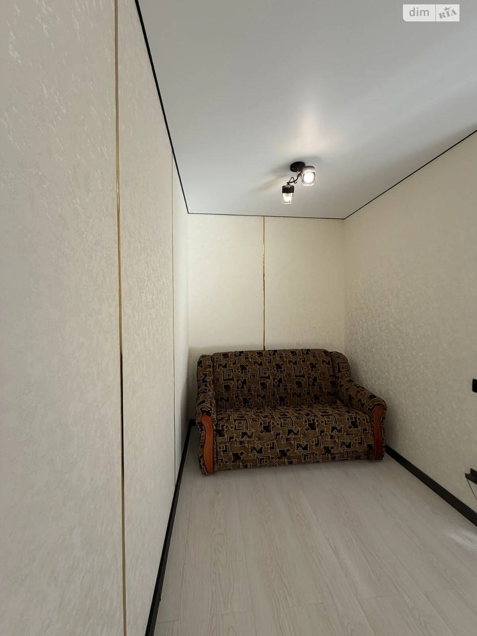 Long-Term Rental Apartment Staromysky