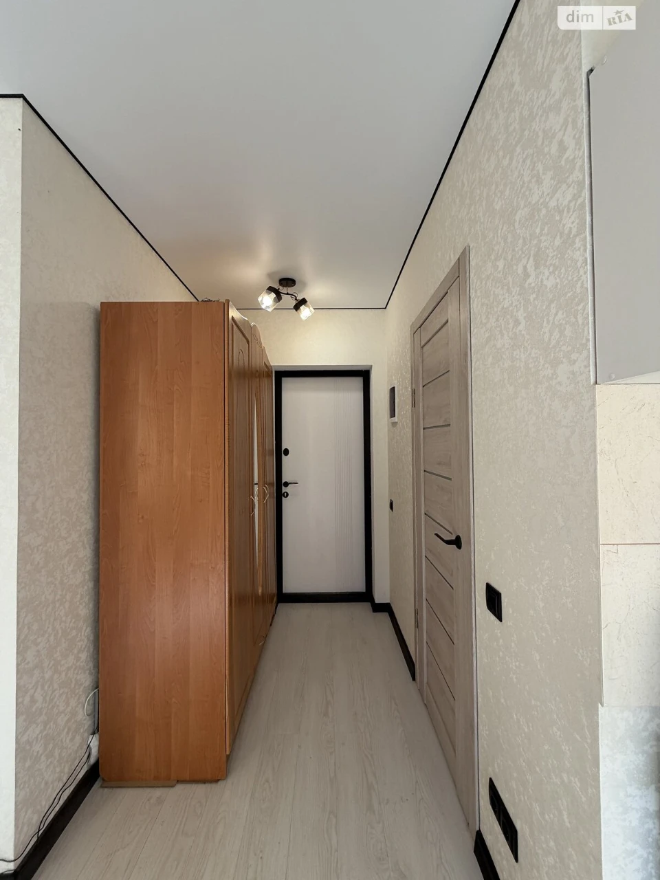 Long-Term Rental Apartment Staromysky