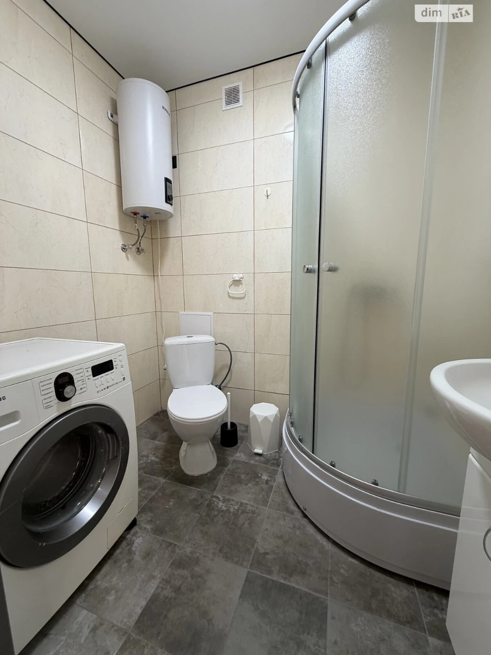 Long-Term Rental Apartment Staromysky