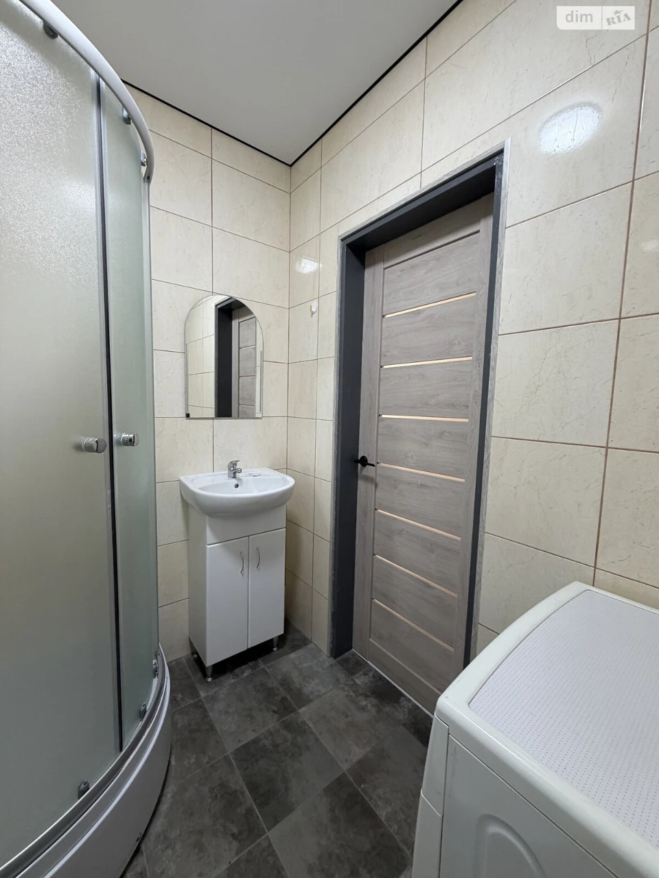 Long-Term Rental Apartment Staromysky