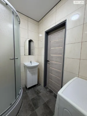 Long-Term Rental Apartment Staromysky