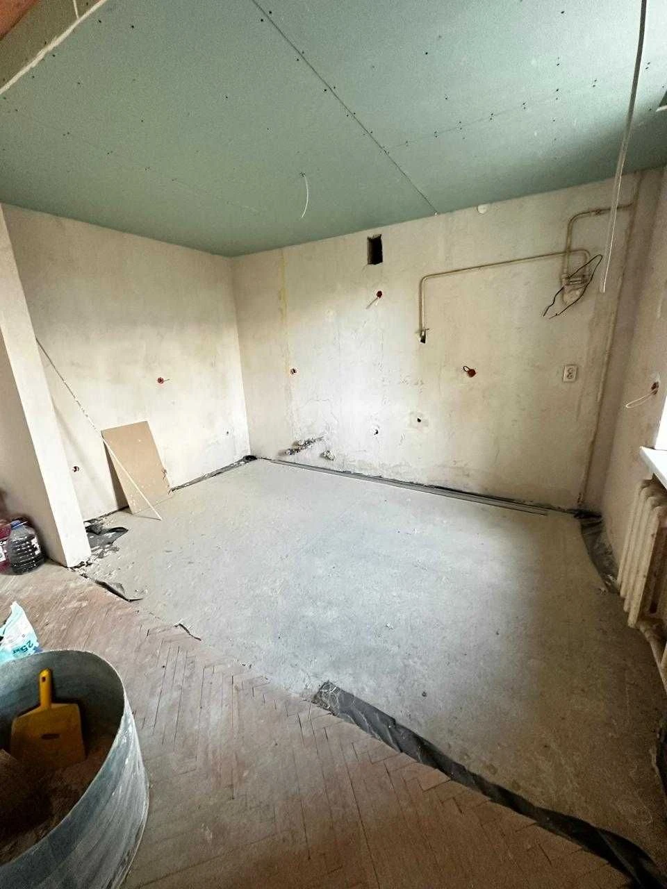 Продажа 3-комнатной квартиры рядом с городским озером, бульвар Южный