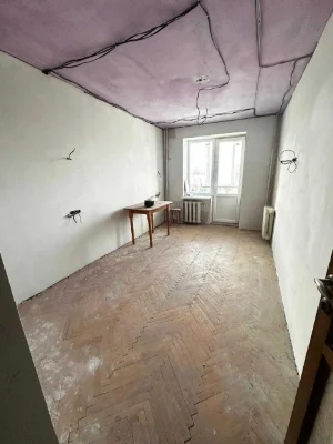 Продажа 3-комнатной квартиры рядом с городским озером, бульвар Южный