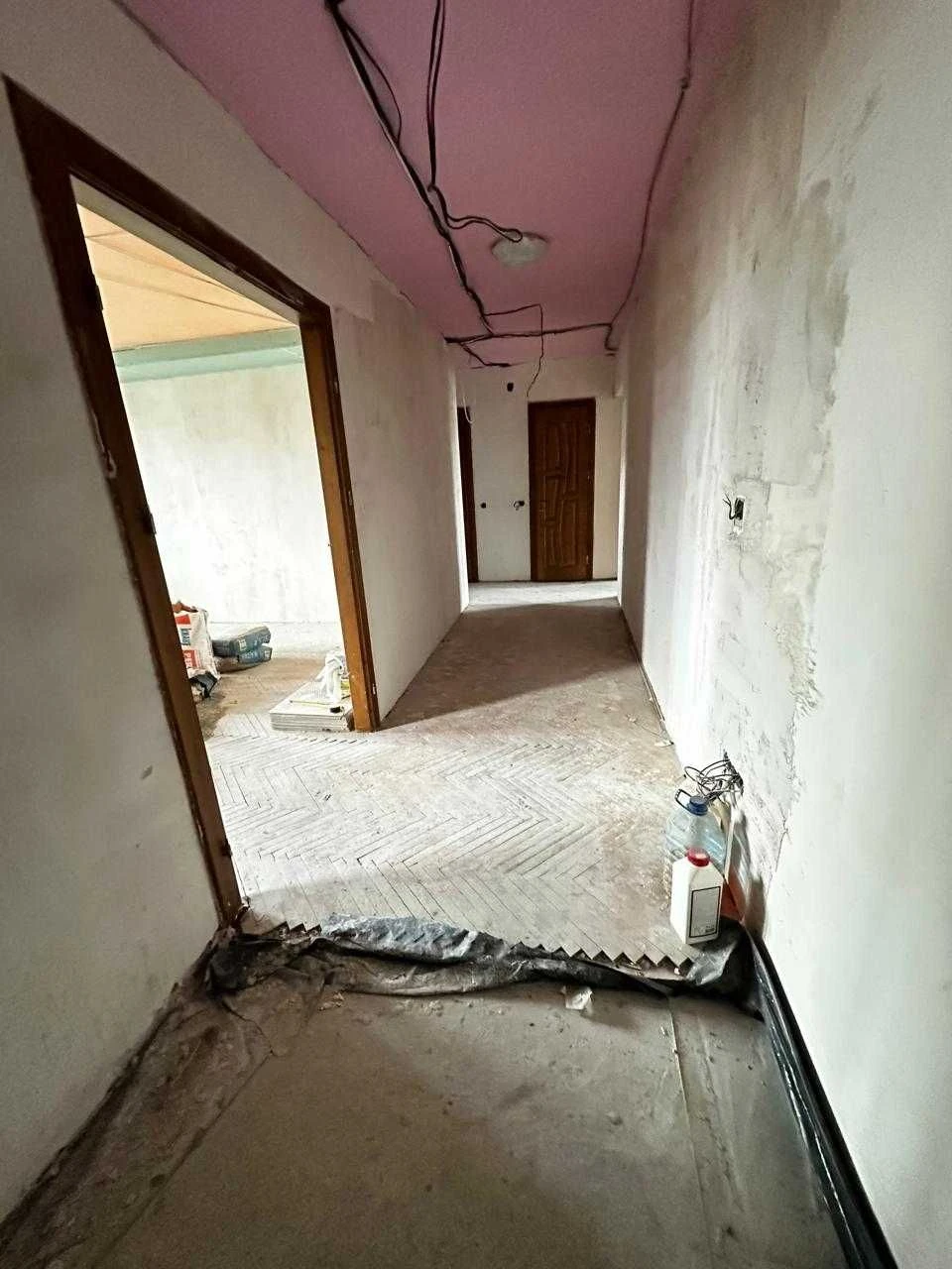 Продажа 3-комнатной квартиры рядом с городским озером, бульвар Южный