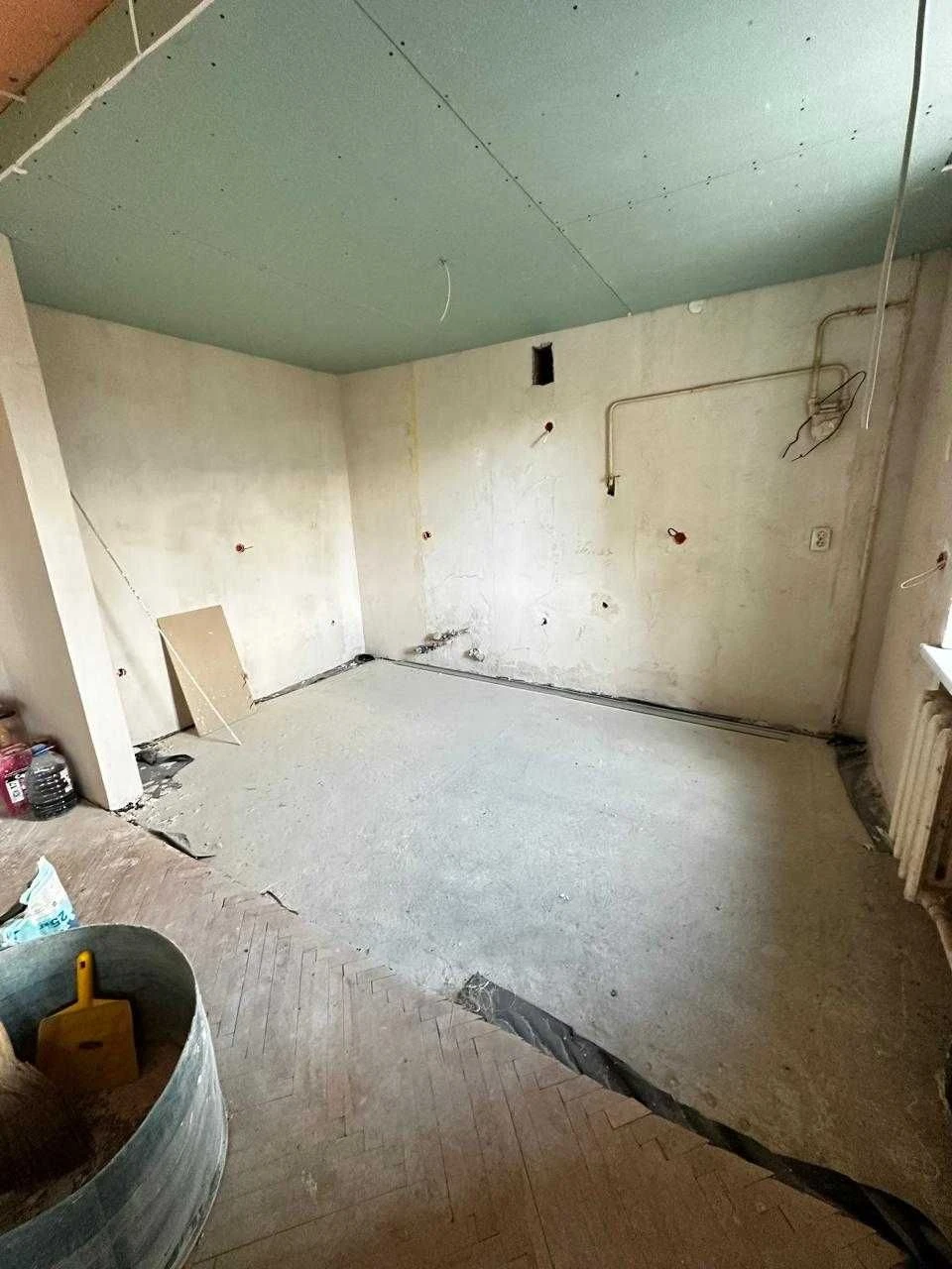 Продажа 3-комнатной квартиры рядом с городским озером, бульвар Южный