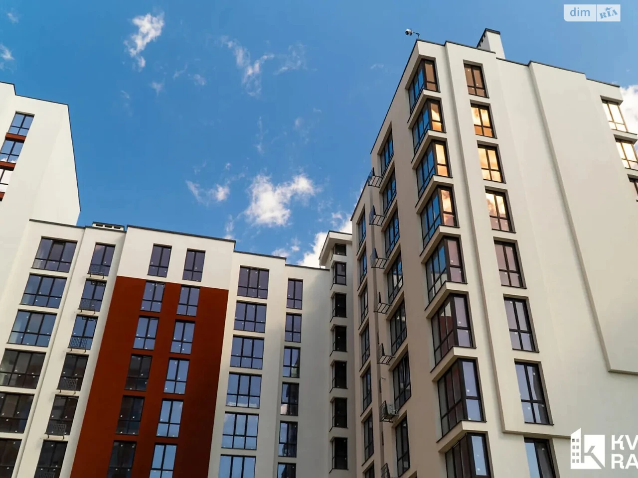 Продажа квартиры в Пашичной