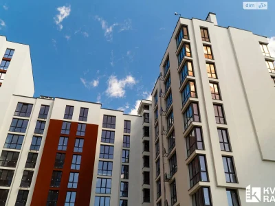 Продажа квартиры в Пашичной
