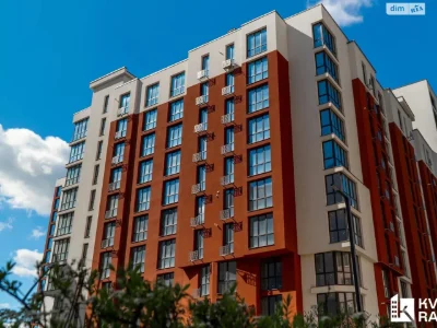 Продажа квартиры в Пашичной