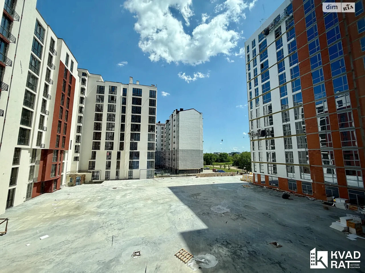 Продажа квартиры в Пашичной