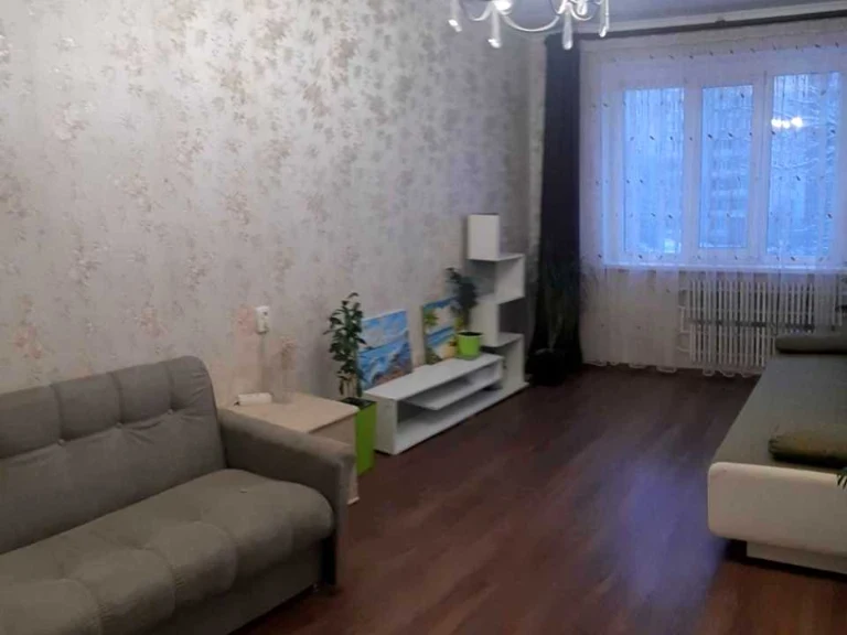 Apartment. Ivano-Frankivsk, Volodymyr Iasiuka Street