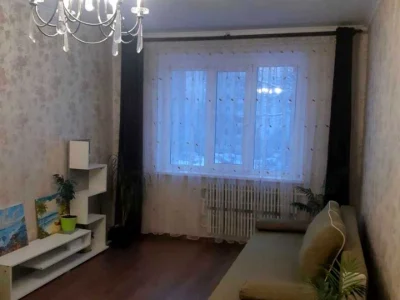 Квартира. Івано-Франківськ, Володимира Івасюка вул.