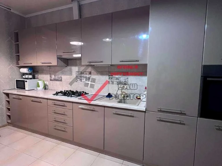 Квартира. Полтава, Героїв "Азову" вул.