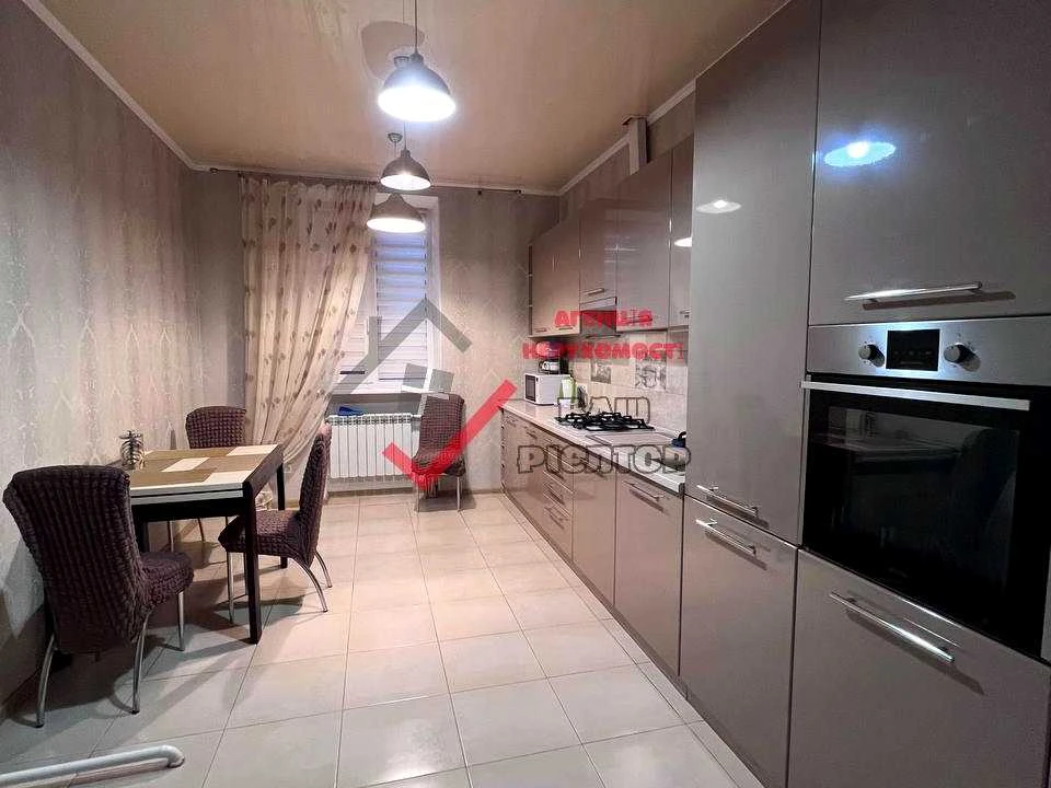 Квартира. Полтава, улица Героев "Азова"