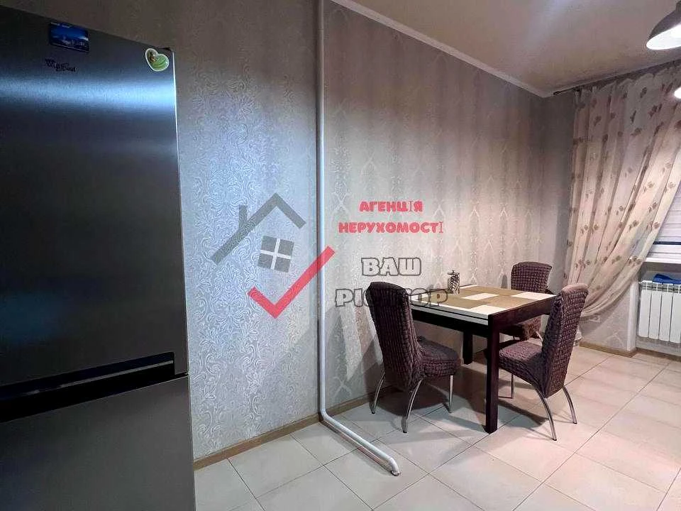Квартира. Полтава, улица Героев "Азова"