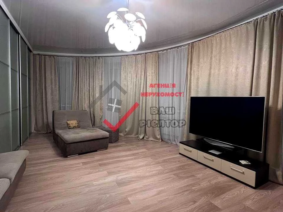 Квартира. Полтава, улица Героев "Азова"