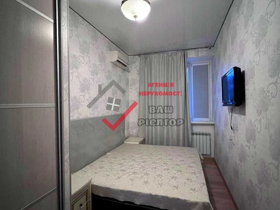 Квартира. Полтава, улица Героев "Азова"