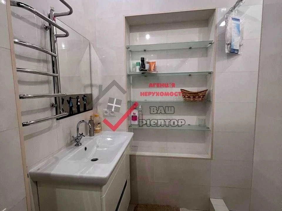 Квартира. Полтава, улица Героев "Азова"