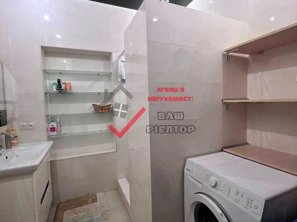 Квартира. Полтава, улица Героев "Азова"