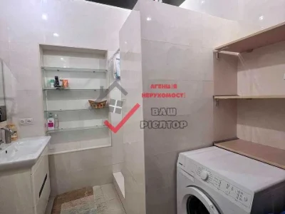 Квартира. Полтава, улица Героев "Азова"