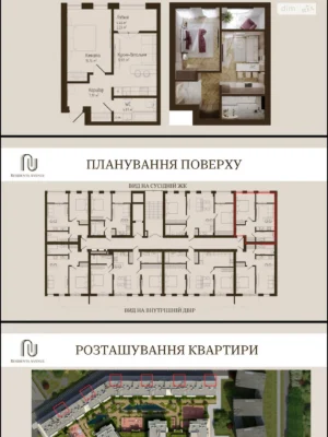 Продажа квартиры в ЖК Residents Avenue