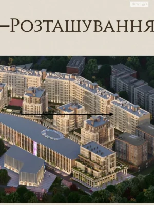 Продажа квартиры в ЖК Residents Avenue