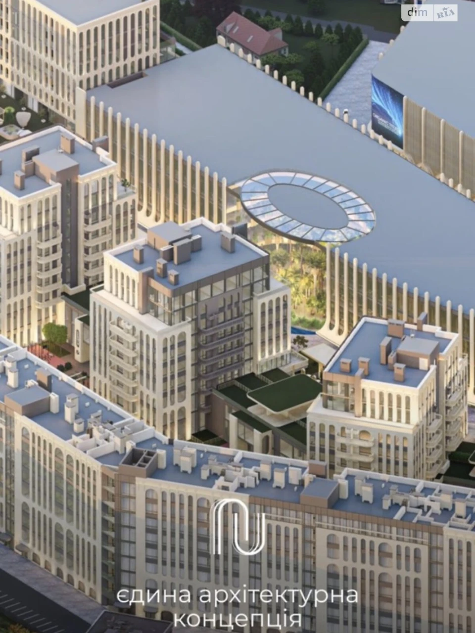 Продажа квартиры в ЖК Residents Avenue