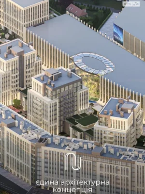 Продажа квартиры в ЖК Residents Avenue