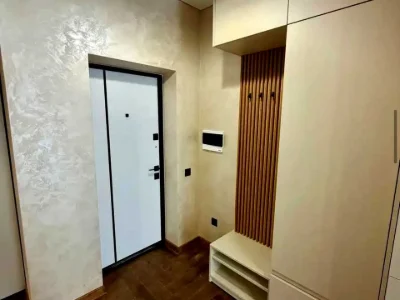 Apartment. Uzhgorod, Zagaraska str.