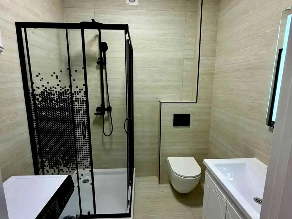 Apartment. Uzhgorod, Zagaraska str.