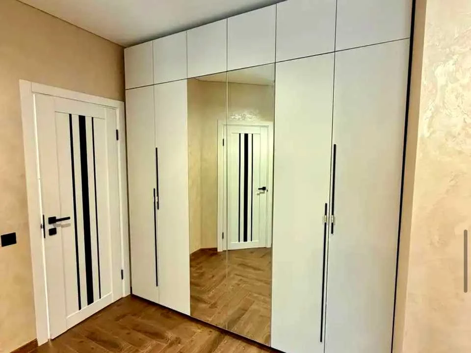 Apartment. Uzhgorod, Zagaraska str.