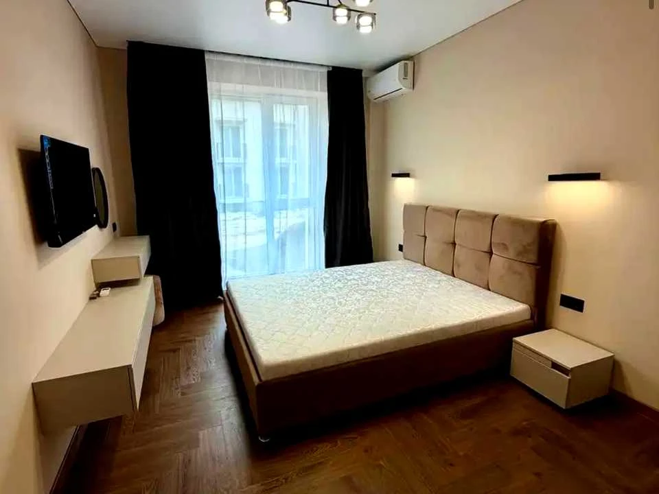 Apartment. Uzhgorod, Zagaraska str.