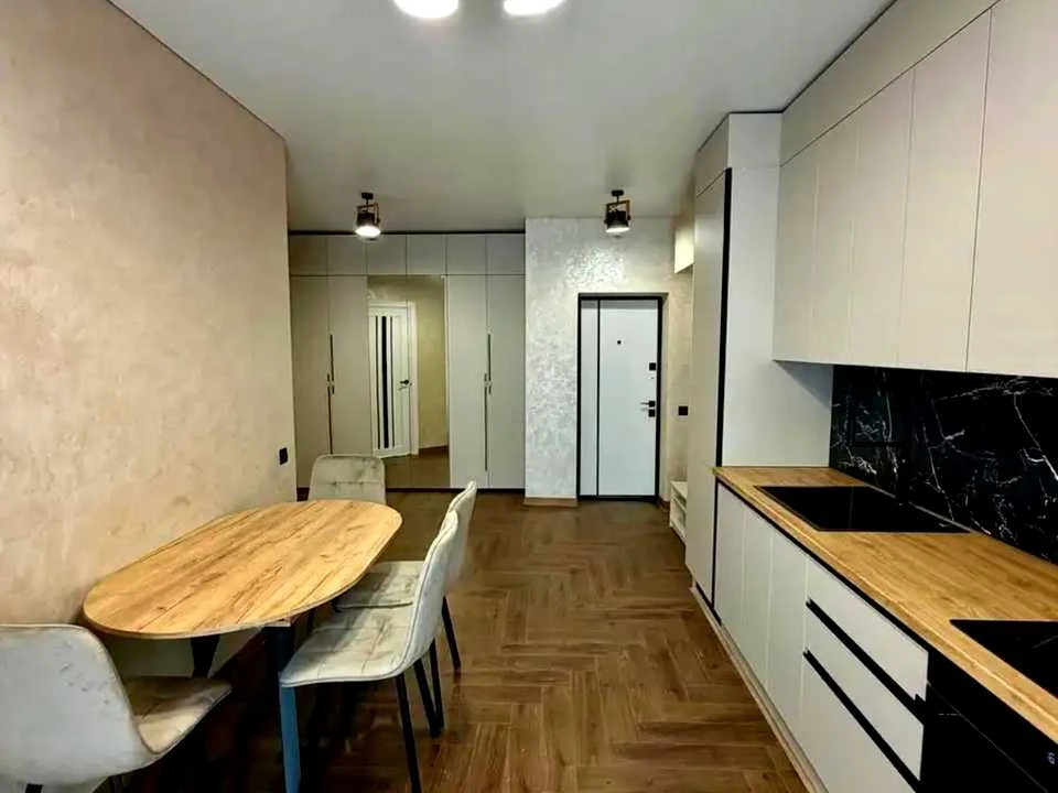 Apartment. Uzhgorod, Zagaraska str.