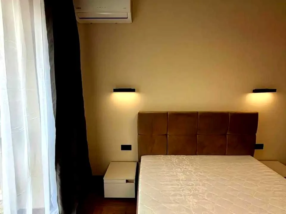 Apartment. Uzhgorod, Zagaraska str.