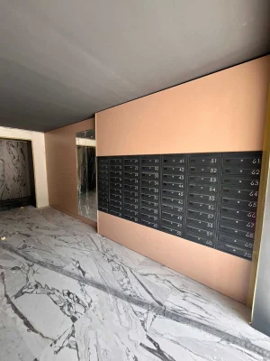 Продажа 1-комнатной квартиры в ЖК «Едем Перлина Проскурова»