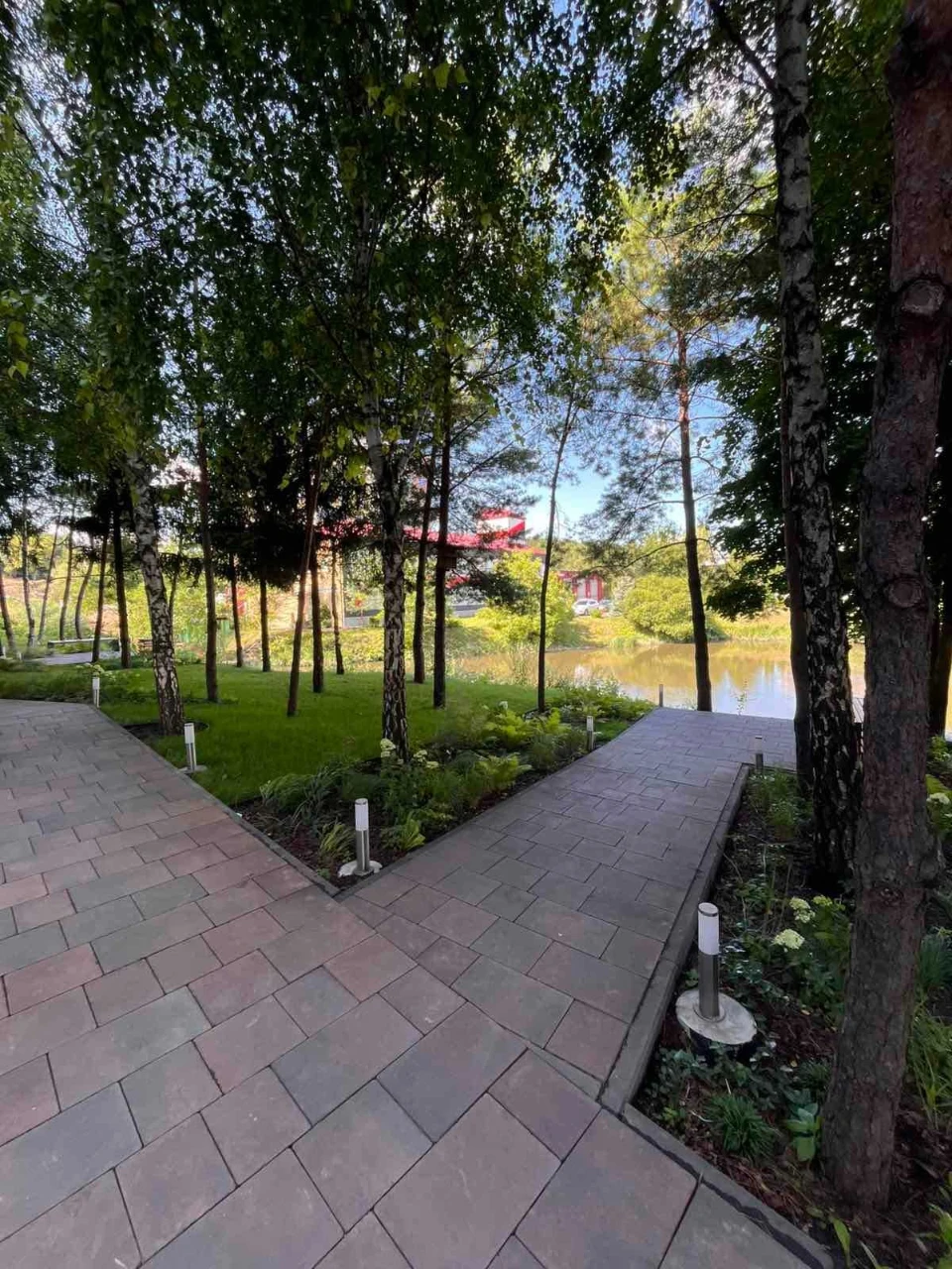 Продажа 1-комнатной квартиры в ЖК «Едем Перлина Проскурова»